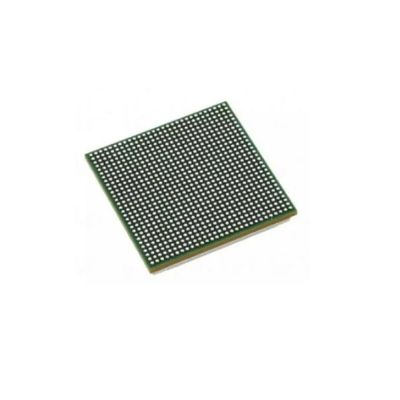 1.7GHz i.MX 93 Uygulama İşlemcisi FC-PBGA208 Paketinde Mikrodenezgâh MCU