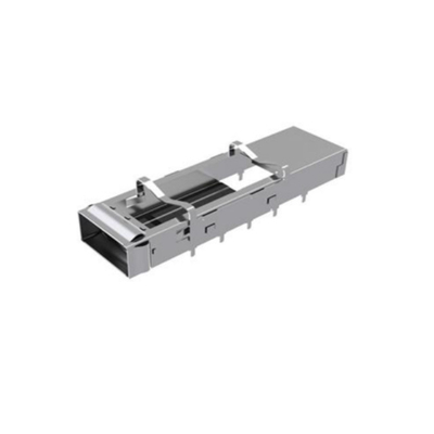 UE36-C16200-05011 Bağlantılar QSFP DD Yüksek Hızlı Giriş Çıkış Bağlantısı