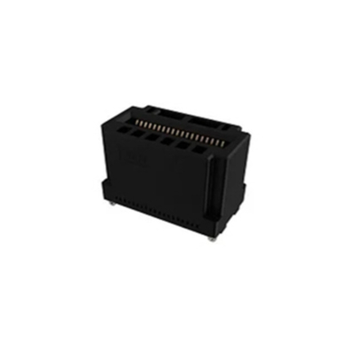 CED010761141001 Bağlantılar Tek uçlu PCIe Gen 5 Kart Kenar Bağlantısı