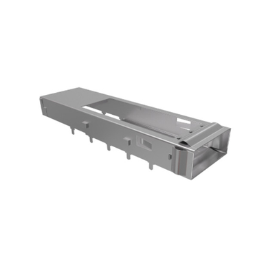 UE36-C16200-05001 Bağlantılar 36 Portlu Yüksek Hızlı QSFP DD Bağlantısı