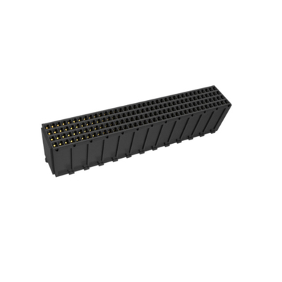 10164940-1481001LF Bağlantıları Mobil Ağlar İçin BergStak Güvenli Bağlantısı 32Gb/s