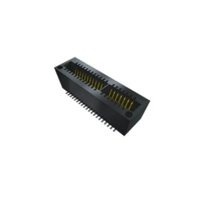 MEC1-130-02-F-D-EM2-TR Bağlantıları 1.00 mm Mini Edge Kart Soket Bağlantısı