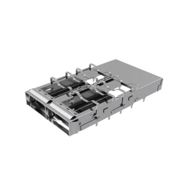 UE36-C26200-05011 Bağlantılar Yüksek Performanslı QSFP DD Bağlantısı Hublar İçin