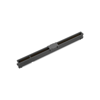 CEE016400143301 Bağlantılar 16GT/s Yüksek yoğunluklu PCIe Kart Kenar Bağlantısı
