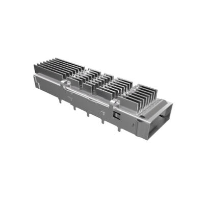 UE36-C16200-05A2A Bağlantılar Yüksek Performanslı QSFP DD Giriş Çıkış Bağlantısı