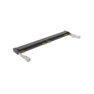 10161036-005RHLF Bağlantıları Embedded Sistemler için 0.50mm DDR5 SO-DIMM Bağlantısı