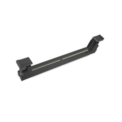 10160554-002THLF Bağlantıları Yüksek yoğunluk 0.50mm DDR5 SO-DIMM Dikey Bağlantısı