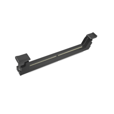 10160554-001THLF Bağlantıları Yüksek Hızlı 0.50mm DDR5 SO-DIMM Dikey Bağlantısı