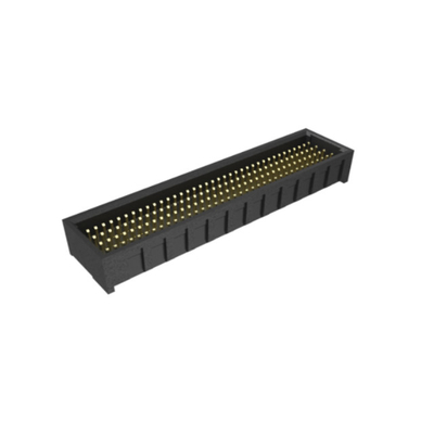 10164939-1481000LF Bağlantıları Yüksek Sinyal yoğunluğu BergStak Güvenli Bağlantı