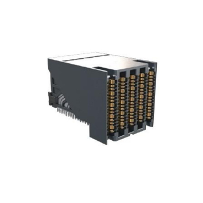 10137858-101LF Bağlantılar Emülasyon Ekipmanı İçin Backplane Bağlantısı