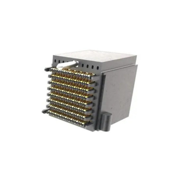 10128316-101LF Bağlantıları ExaMAX 56Gb/s Yüksek Hız Ortogonal Bağlantısı 320POS