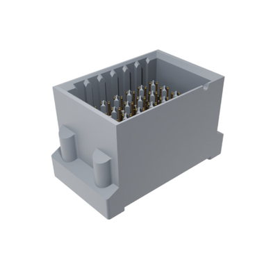 245-421H-11V Bağlantılar Optik Taşıma için 112Gb/s Arkaplan Bağlantısı