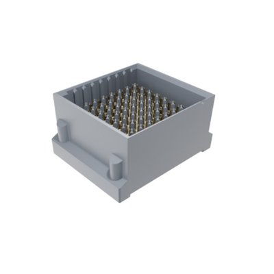 245-821H-11V Bağlantılar 8 Çiftli Paladin HD2 Dikey Başlık 224Gb/s Arkaplan Bağlantıları