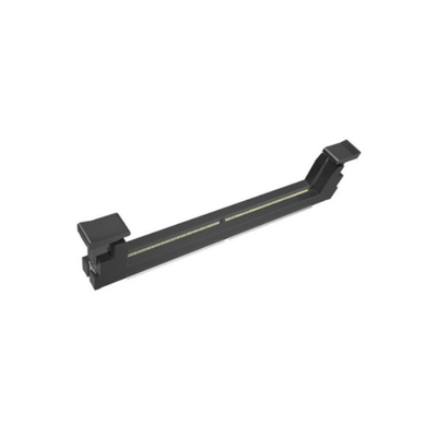 10160554-002SHLF Bağlantıları DDR5 SO-DIMM Sunucular için Dikey Bağlantı