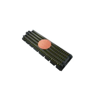 SEAM-40-09.0-L-10-2-A-K-TR Bağlantıları 1.27mm Pitch SEARAY Yüksek Hızlı Array Bağlantısı