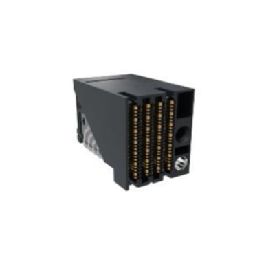 10131762-11JLF Bağlantıları Yüksek Performanslı 56Gb/s Backplane Bağlantısı