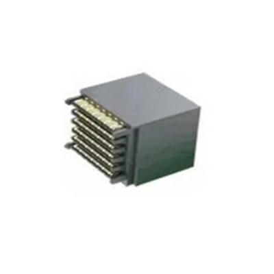 10129467-102LF Bağlantıları 120POS 56Gb/s ExaMAX Yüksek Hızlı Ortogonal Bağlantılar