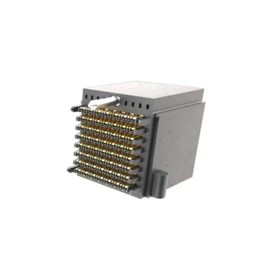 10129467-101LF Bağlantıları ExaMAX 56Gb/s Yüksek Hızlı Ortogonal Bağlantılar 120POS