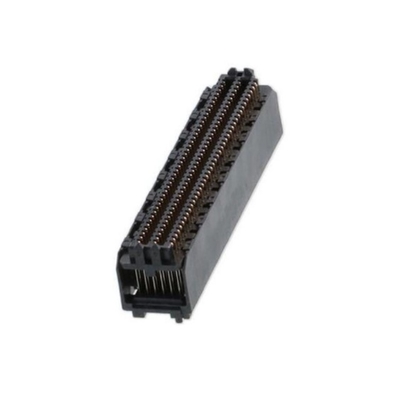 SEAM-40-11.0-S-06-1-A-K-TR Bağlantıları SEARAYTM Yüksek Hızlı Yüksek yoğunluklu Array Bağlantıları