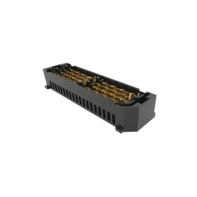 NVAM-DP-03-2-05.0-S-2-K-TR Bağlantıları Yüksek Hızlı 0.80 mm NovaRay Board To Board Bağlantısı