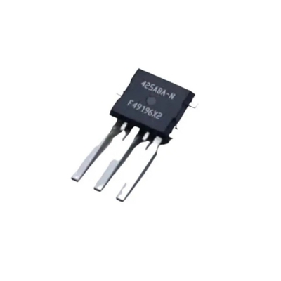 MLX90425GVE-ABA-600 Sensör IC Üçeksel Ana Akım 360 Döner SFI Konum Sensörü SMP-3