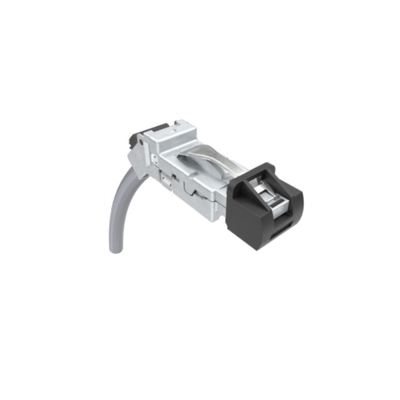 DRPC115002010 Bağlantılar Endüstriyel RJ45 Kablo Montajı 10GBASE-T Ethernet Bağlantısı