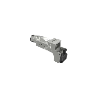DRP10188410002 Bağlantılar CAT6A Performans 8POS 500MHz Kayıtlı Jack Bağlantıları
