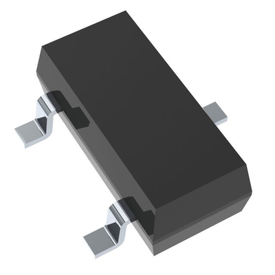 MLX92241LSE-BAA-036 Algılayıcı IC 2.7V 24V 2 Tel Programlanabilir Hall Efekti Algılayıcı Değiştirici