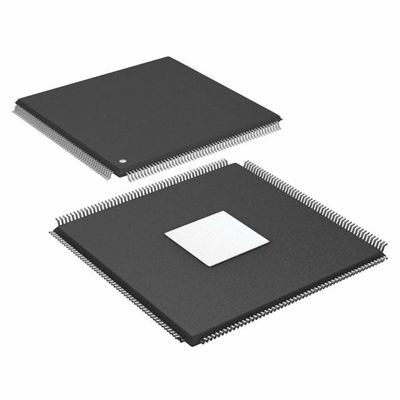 ADSP-21369KSWZ-2A Mikro denetleyici MCU Yüksek bant genişliği yüzen nokta SHARC işlemcisi