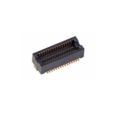 10147445-031200LF Konnektörler 30POS BergStak 0.50mm Karttan Karta Konnektörler