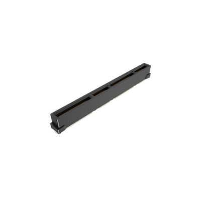 ME1016810110011 Bağlantılar 0.60mm Yüksek yoğunluklu kart kenar bağlantısı