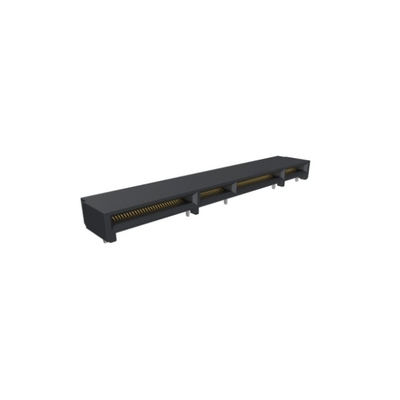ME1016810202081 Bağlantılar Baseband için 0.60mm Kart Kenar Bağlantısı