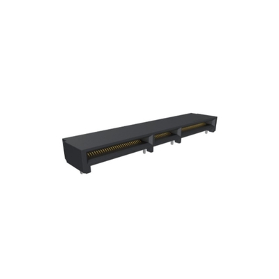 ME1016810201041 Bağlantılar 0.60mm Yüksek Hızlı Kart Kenar Bağlantısı