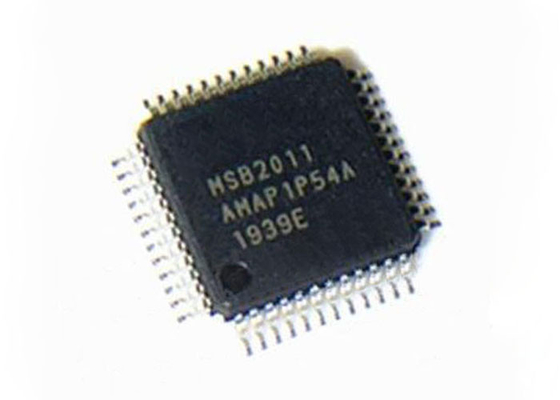 Entegre Döngü Çip MSB2011 LQFP-48 Set-Top Box Regulator Chip IC