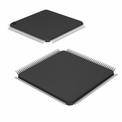 TMS320F2811PBKA Mikro denetleyici MCU LQFP-128 C2000 Gerçek Zaman Mikro Denetleyici IC