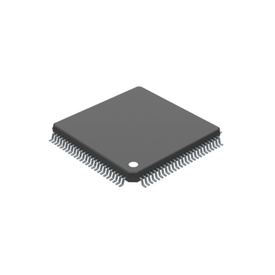 XMC7100-F100K2112AA Mikrodensör MCU 32 bitlik Kol Cortex-M7 Mikrodensörler IC TQFP-100