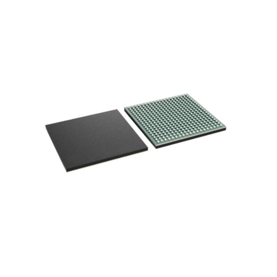 TMS320C6655CZHA25 Mikro denetleyici MCU 1.25GHz Sabit ve Yüzen Noktalı DSP FCBGA-625