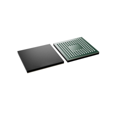 TMS320VC5409AZWS16 Mikro denetleyici MCU 20MHz C54x Sabit Noktalı Dijital Sinyal İşlemcisi
