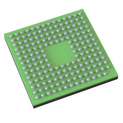TMS320VC5509AZAYR Mikro denetleyici MCU Sabit Nokta DSP 200MHz Dijital Sinyal İşlemcisi