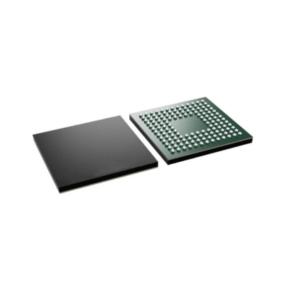 TMS320VC5410AZWS16 Mikro denetleyici MCU 160MHz Dijital Sinyal İşlemcileri NFBGA-144