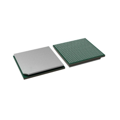 TMS320C6654CZHA8 Mikro denetleyici MCU 850MHz'e kadar C66x Dijital Sinyal İşlemcileri