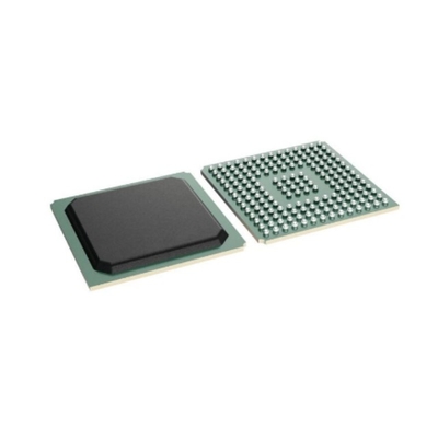 TMS320F28235ZJZS Mikrodensör MCU 32 bitlik tek çekirdekli mikrodensörler PBGA-176