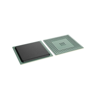 TMS320C6711DZDP200 Mikro denetleyici MCU Yüksek Performanslı 250MHz Dijital Sinyal İşlemcisi