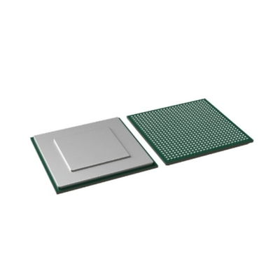 TMS320C6701GJC150 Mikro denetleyici MCU 150MHz'ye kadar C67x Yüzen Nokta DSP FCBGA-352