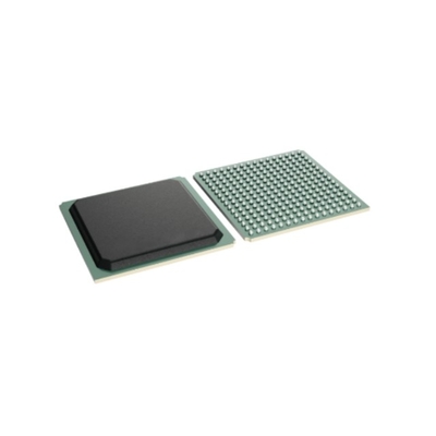 TMS320C6727BZDH275 Mikro denetleyici MCU Yüksek Performanslı 350MHz C67x Yüzen Nokta DSP