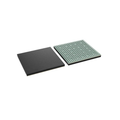 TMS320DM368ZCE48 Mikro denetleyici MCU NFBGA-338 DaVinci Dijital Medya İşlemcisi 432MHz