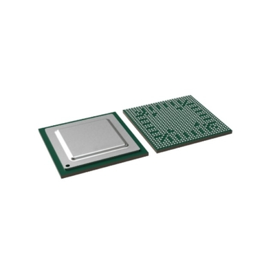 TMS320DM8147SCYE0 Mikro denetleyici MCU 1GHz DaVinci Dijital Medya İşlemcisi