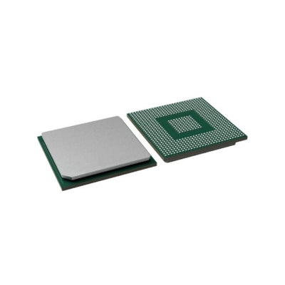 TMS320C6454BGTZA Mikro denetleyici MCU 1.25V 1GHz C64x Sabit Nokta Dijital Sinyal İşlemcisi