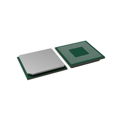 TMS320C6414TBCLZA6 Mikro denetleyici MCU 1GHz Yüksek Performanslı Sabit Nokta DSP