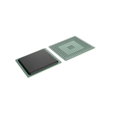 TMS32C6713BGDPA200 Mikro denetleyici MCU Yüksek Performanslı 200 MHz C67x Yüzen Nokta DSP